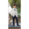 AMALIO RUBIO - traje calle