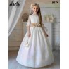 MARLA - vestido comunión