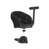 MS - Asiento para transportín