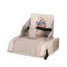 MS - Silla bebe Booster bag