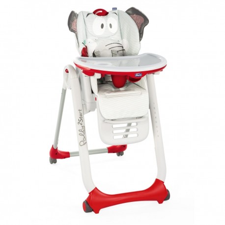 CHICCO -Trona Chicco Polly2Start