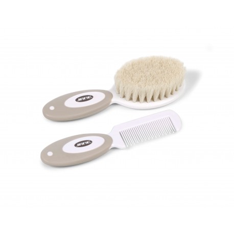 JANE - Brush and Comb Set