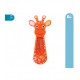 KIOKIDS - Termómetro para baño de jirafa