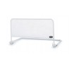 JANE - Bed rails abatible