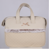 Artesanía Chari - Bolso de silla