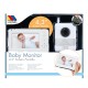 MOLTO - Baby Monitor 4.3"