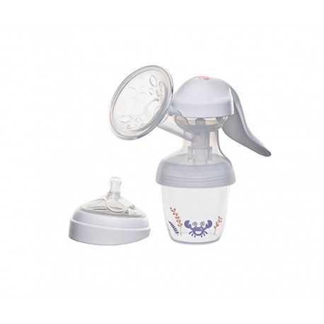 INFANETO - Canpol Babies extractor manual
