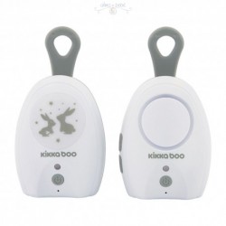 KIKKA BOO - Monitor digital para bebés