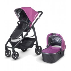 UPPABABY - Cruz Dos Piezas
