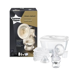 TOMMEE TIPPEE - extractor Manual