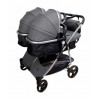 TORAL - Gemelar Reversible Combi Plus