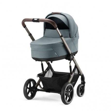 CYBEX - Balios S Lux 2 piezas