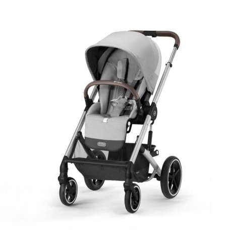 CYBEX - Balios S Lux 2 piezas