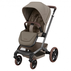 MAXI COSI - Fame + capazo