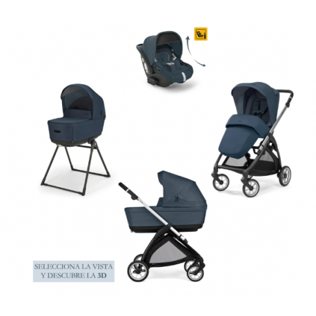 INGLESINA - Electa 2 piezas