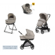 INGLESINA - Electa 2 piezas