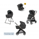 INGLESINA - Electa 2 piezas