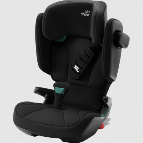 BRITAX RÖMER - Kidfix i-SIZE