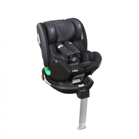 MS - Silla venice i-size grupo 0+1