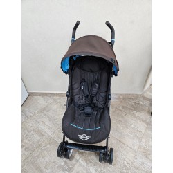 EASYWALKER - Mini Buggy (exposicion)