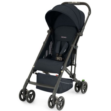 RECARO - Silla de paseo Easylife Elite sin apoyabrazos