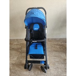 RECARO - Silla de paseo Easylife Elite con apoyabrazos