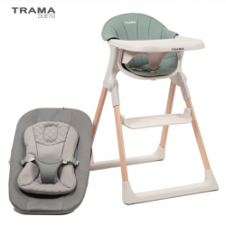 TRAMA - Trona dueto (exposicion)