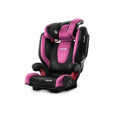 RECARO - Monza Nova