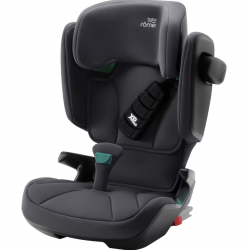 BRITAX RÖMER - Kidfix i-SIZE