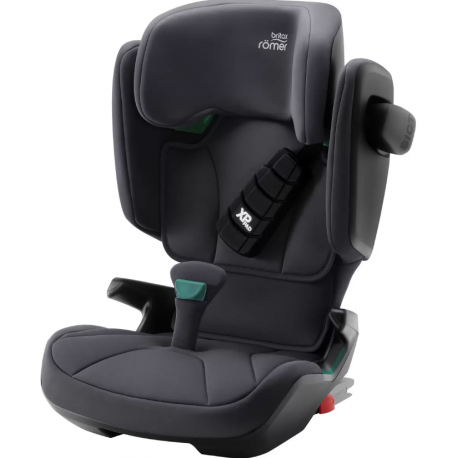 BRITAX RÖMER - Kidfix i-SIZE