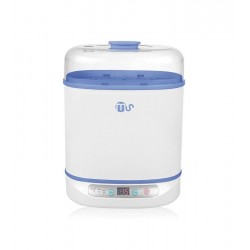 MS - Esterilizador con vapor