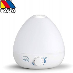 MOLTO - humidificador de vapor frio