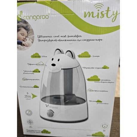 CANGAROO - Humidificador