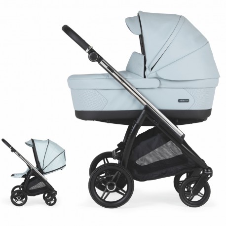 BEBECAR - Flowy2 piezas