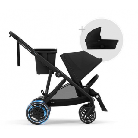 CYBEX - eGazelle s