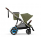 CYBEX - eGazelle s