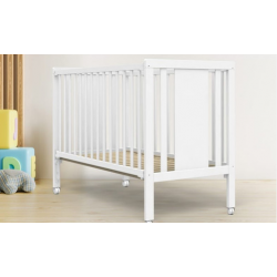 TRAMA - Cuna Artemis