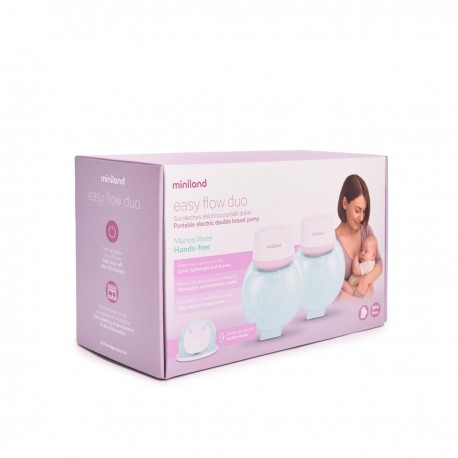 MINILAND - Easy flow duo