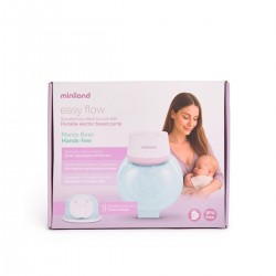 MINILAND - Easy flow duo