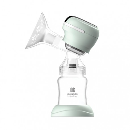 KIKKABOO - breast pump