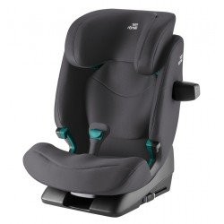 BRITAX RÖMER - SAFEFIX