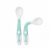 SARO - CUCHARAS EDUCATIVAS MOLDEABLES